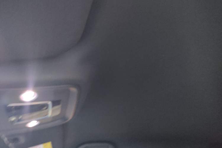 Used BYD Seagull 2025 305 km Free Version
