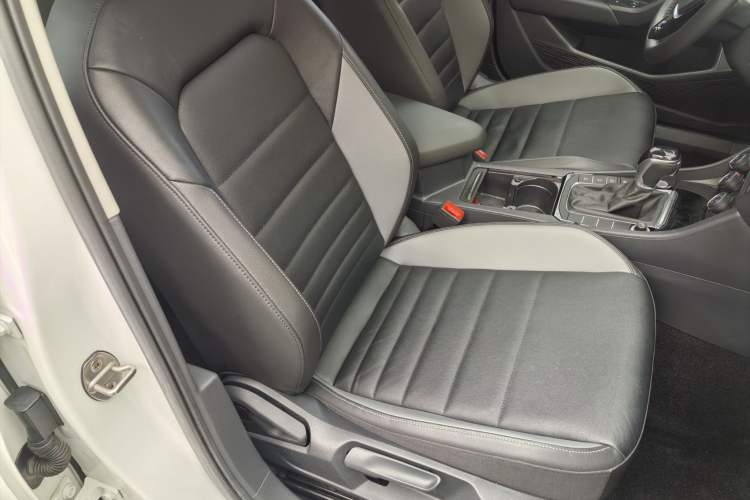 Used Volkswagen Sagitar 2020 280TSI DSG Comfort Version China VI Standard