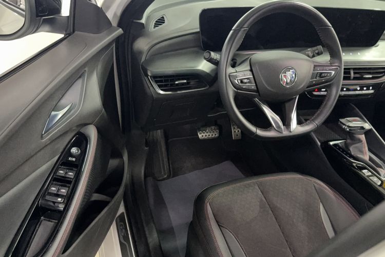 Used Buick Verano 2023 Pro GS Swift Edition
