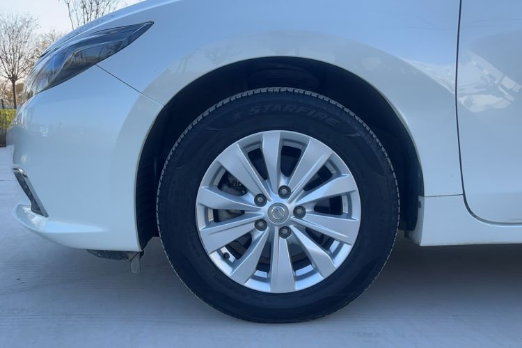 Used Nissan Teana 2016 Revised Version 2.0L XL Comfort Edition
