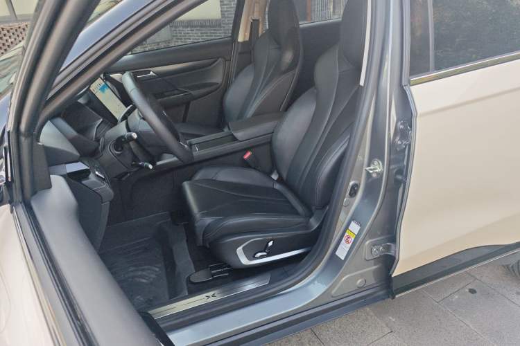 Used XPeng G3 2021 G3i 460N
