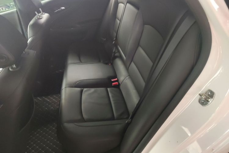 Used Chevrolet Malibu XL 2019 535T CVT Active Version
