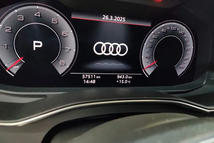 Used Audi A6L 2019 45 TFSI quattro Prestige Dynamic Edition
