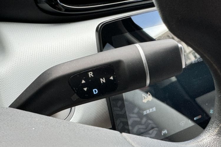 Used Leapmotor T03 2022 YAOJIN Edition
