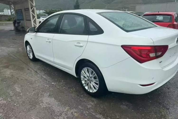 Used Buick GT 2015 15N Automatic Elite Version
