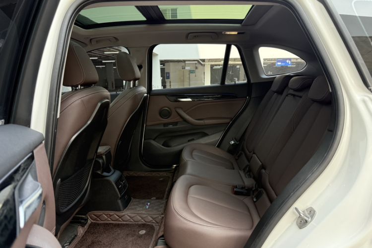 Used BMW X1 New Energy 2020 xDrive30Le Premium Edition
