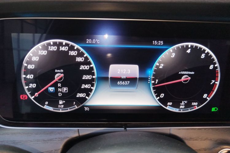 Used Mercedes-Benz E-Class 2019 Restyled E 300 L Sport Luxury Edition