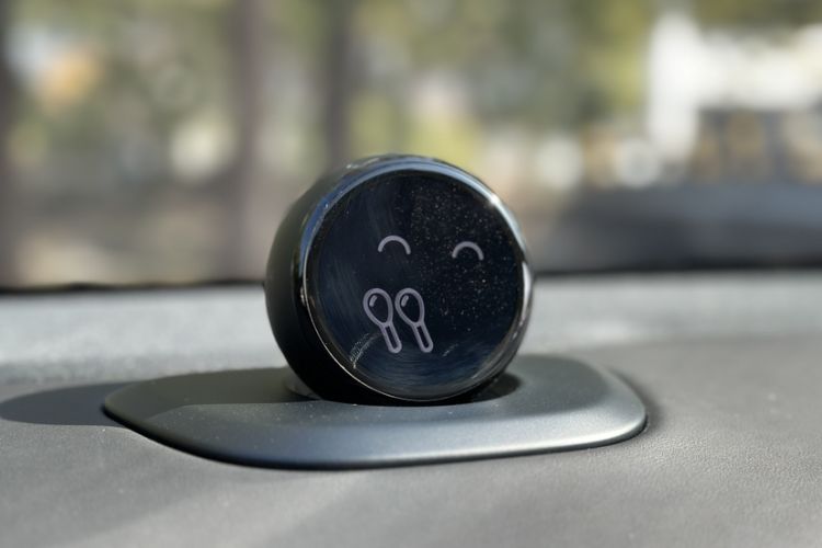 Used Nio ET5 2022 75 kWh
