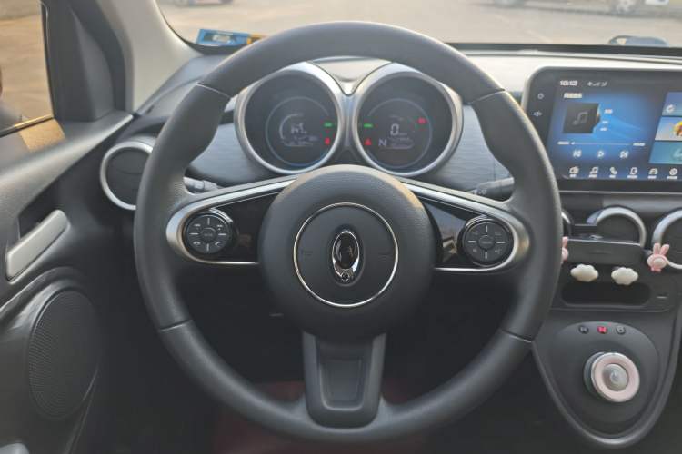 Used ORA Black Cat 2021 351 km Standard Version