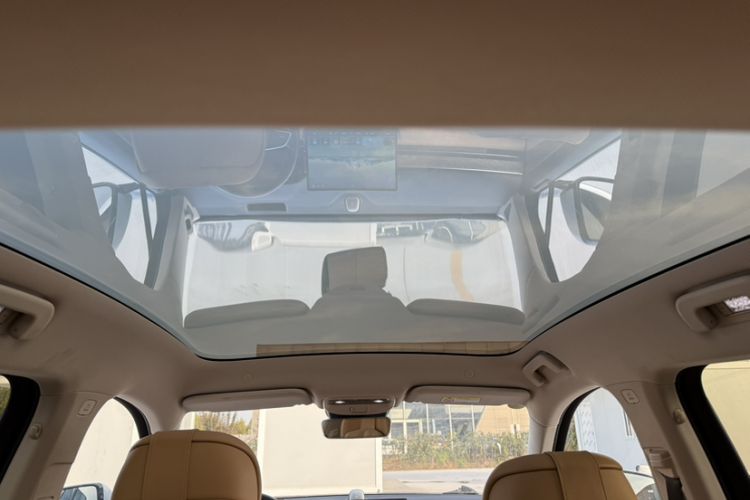 Used Hima AITO M5 2022 Extended-Range Four-Wheel Drive Ultimate Edition
