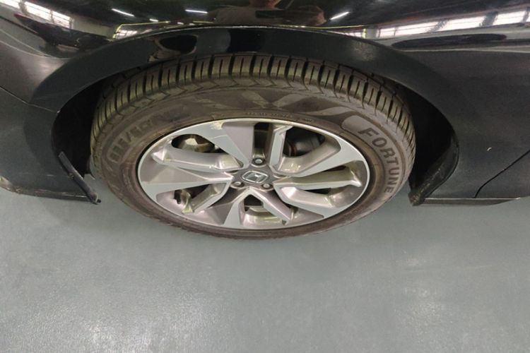 Used Honda Inspire 2019 260TURBO Elegant Edition China VI Emission Standard
