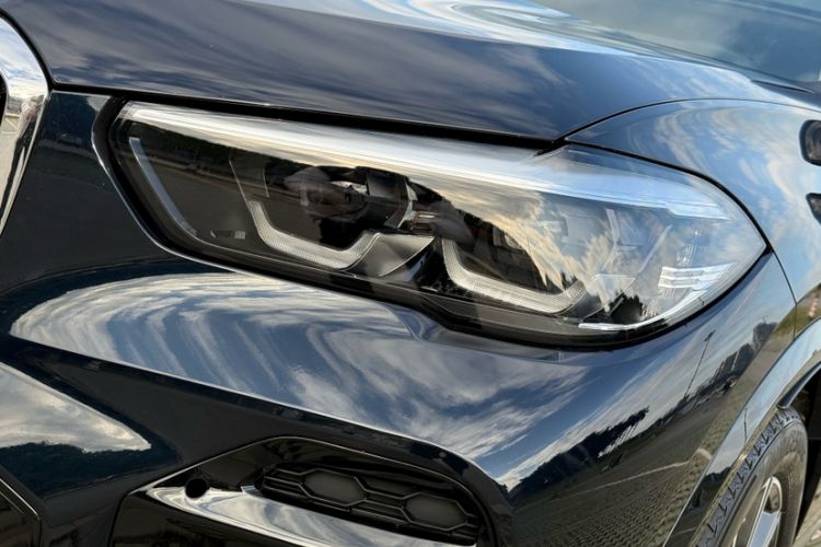 Used BMW X5 2022 xDrive30i M Sport Package
