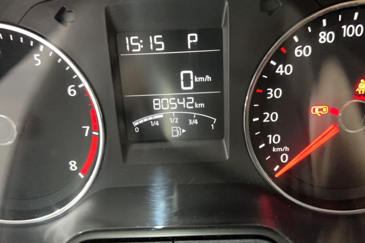 Used Volkswagen Polo 2018 1.5L Automatic Enjoyment Model