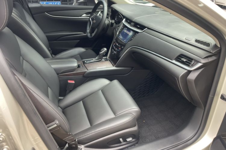 Used Cadillac XTS 2018 28T Tech Edition
