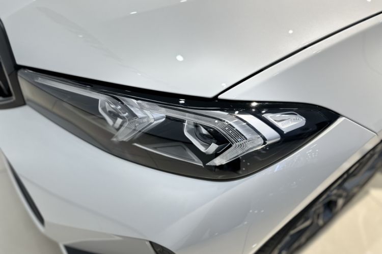 Used BMW 3 Series 2025 330Li M Sport Shadowline Package