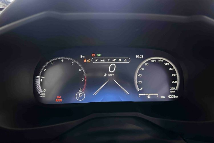 Used Toyota Wildlander 2023 2.0L CVT Four-Wheel Drive Luxury PLUS Edition
