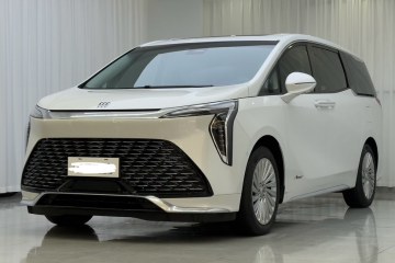 Used Buick Century 2023 2.0T Four-Seat Private Edition