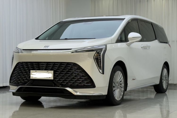 Used Buick Century 2023 2.0T Four-Seat Private Edition