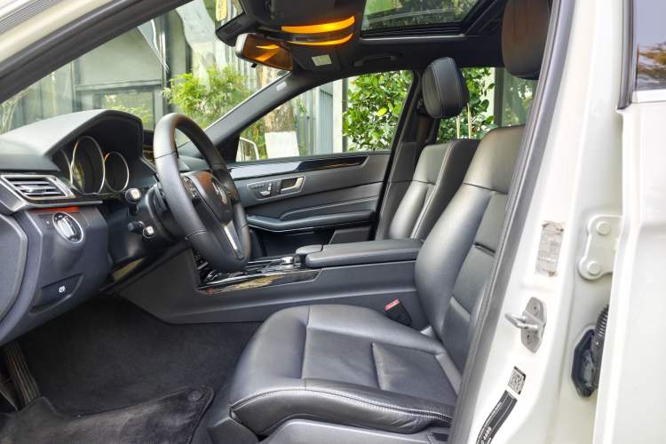 Used Mercedes-Benz E-Class 2014 Restyled E 260 L Sport Edition