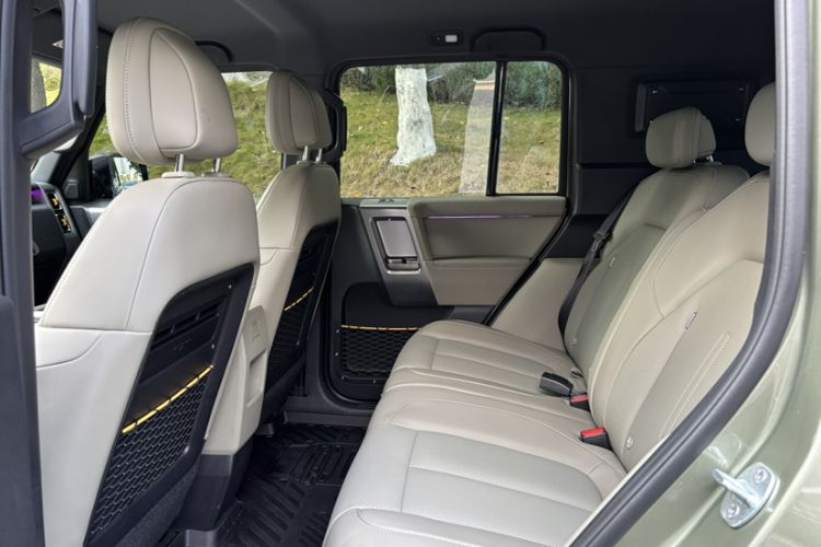 Used  V23 2025 401 Two-Wheel Drive Advanced Edition