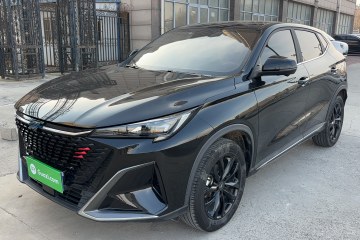 Used Oshan X5 PLUS 2023 1.5T DCT Navigation Edition