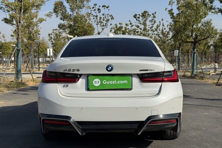 Used BMW i3 2024 eDrive 35 L