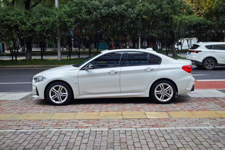Used BMW 1 Series 2021 Revised 120i M Sport Night Edition

