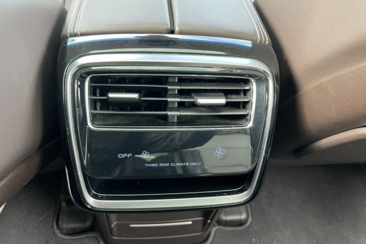 Used Geely Auto Jiajie 2019 1.5TD MHEV DCT Luxury Edition
