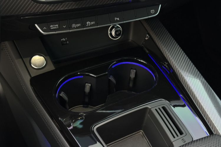 Used Audi A4L 2023 40 TFSI quattro Luxury Dynamic Edition
