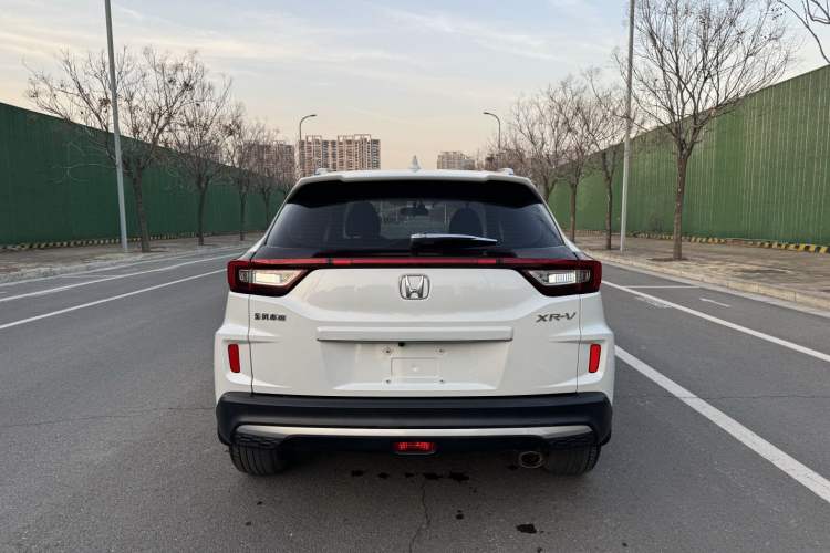 Used Honda XR-V 2021 1.5L CVT Classic Edition