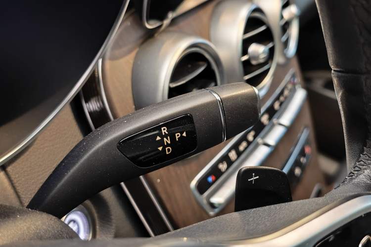 Used Mercedes-Benz GLC 2021 GLC 300 L 4MATIC Dynamic Model