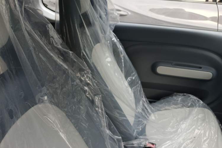 Used Bestune Pony 2025 222km Lightning Horse
