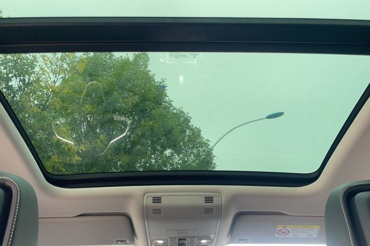 Used Volkswagen Magotan 2020 330TSI DSG Leading Model
