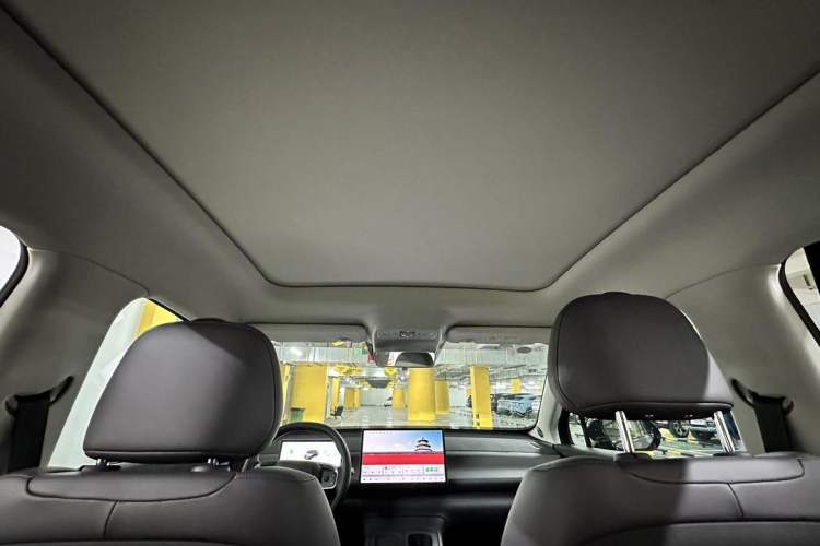 Used Leapmotor C10 2024 210 LiDAR Version
