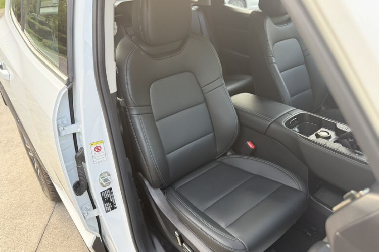 Used Haval  2023 2.0T All-Wheel-Drive Chaoye Plus
