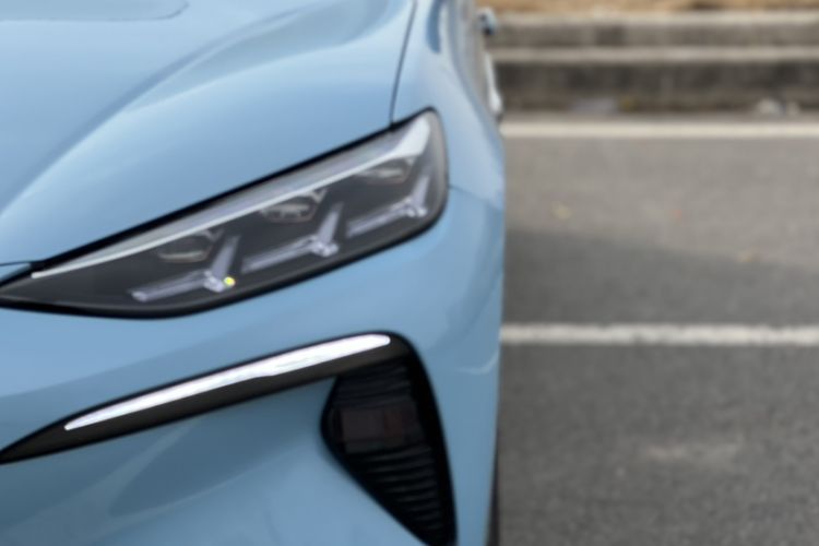 Used Denza N7 2024 630 All-Wheel Drive Intelligent Driving Max Edition
