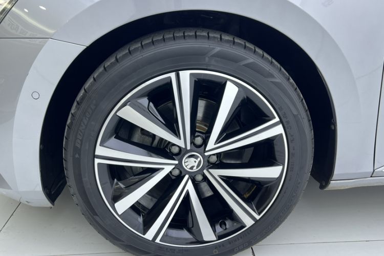 Used Skoda Superb 2019 Restyled TSI330 DSG Comfort Edition