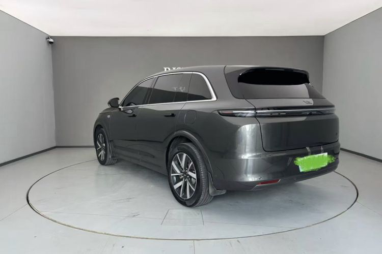 Used Li Auto L7 2023 Air model