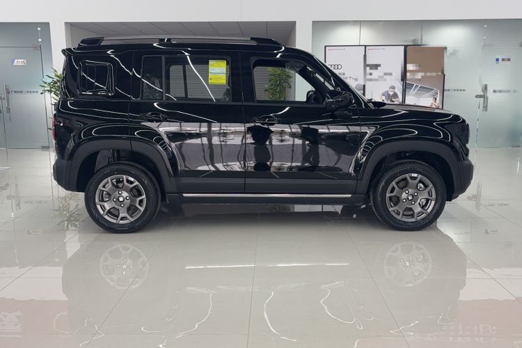 Used Baojun Spark EUV 2026 301km Flagship Edition
