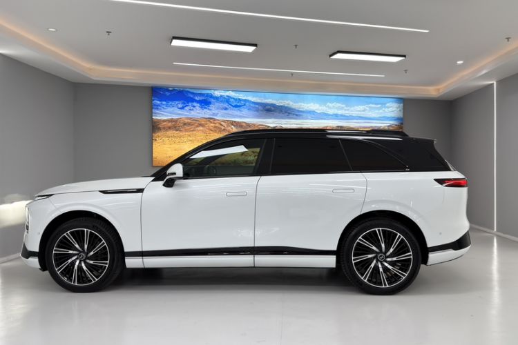 Used XPeng G9 2024 702 Max
