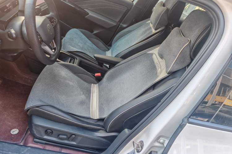 Used Volkswagen ID.3 2025 Smart Edition Outstanding Model
