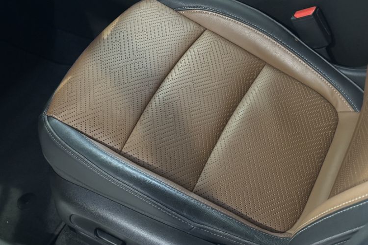 Used Buick Encore GX 2020 20T CVT Two-Wheel Drive Flagship Version
