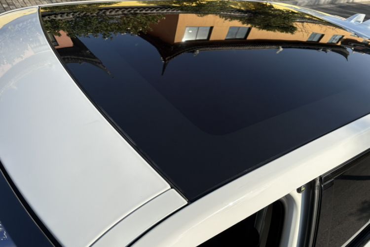 Used Land Rover Range Rover Evoque 2018 240 PS SE Smart Brilliance Edition