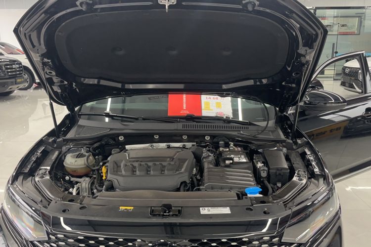 Used Volkswagen Passat 2024 330TSI Starry Elite Edition
