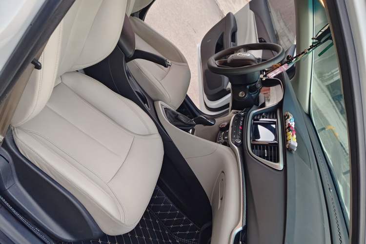 Used Buick GT 2021 Exemplar 1.5L Automatic Elite Version
