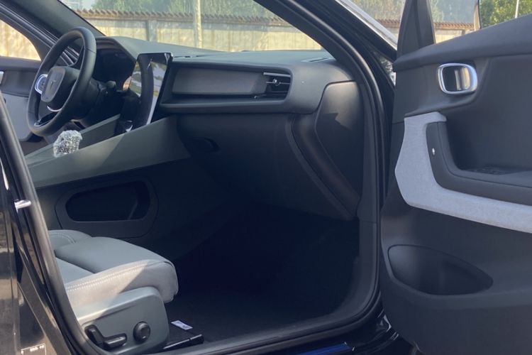 Used Polestar 2 2021 Single Motor Standard Range
