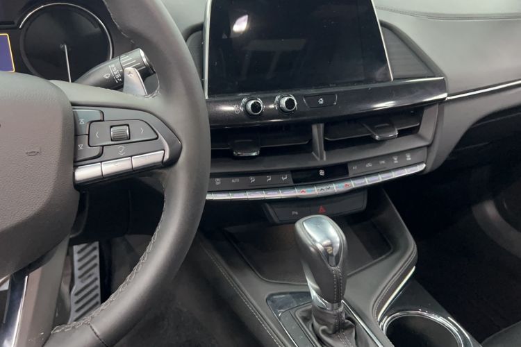 Used Cadillac CT4 2022 28T Fashion Edition
