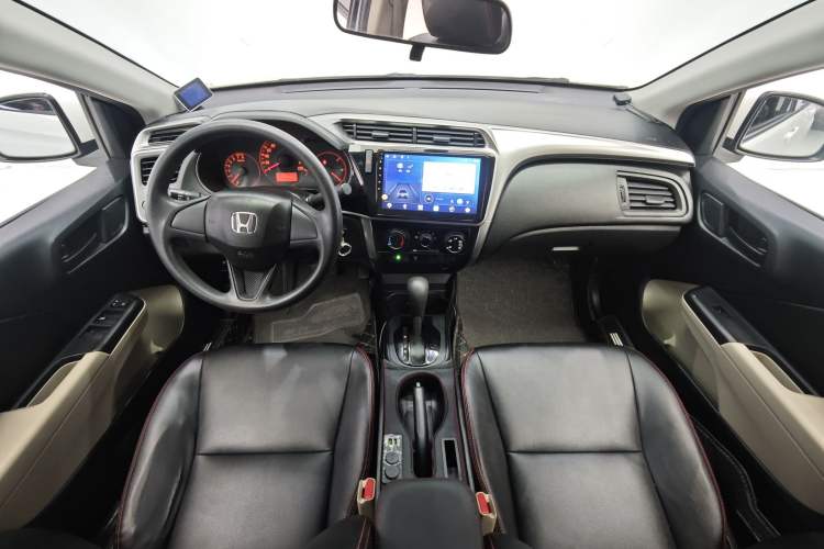 Used Honda City 2017 1.5L CVT Comfort Version
