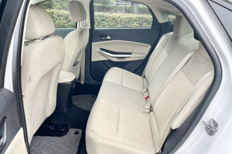 Used Ford Escort 2015 1.5L Automatic Comfort Edition
