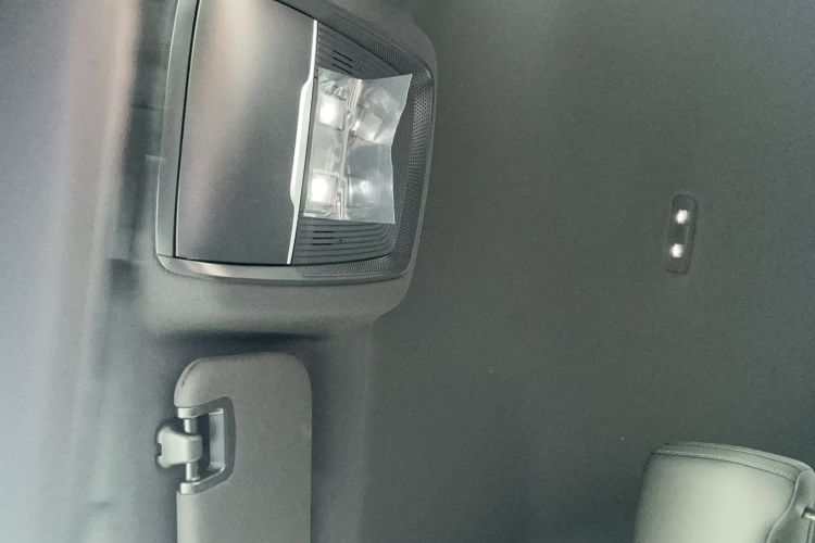 Used BYD Qin PLUS 2025 DM-i Smart Drive 55KM Leading Model
